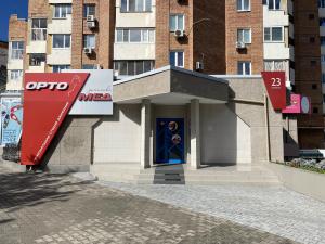 г. Хабаровск, ул. Ленина, 23